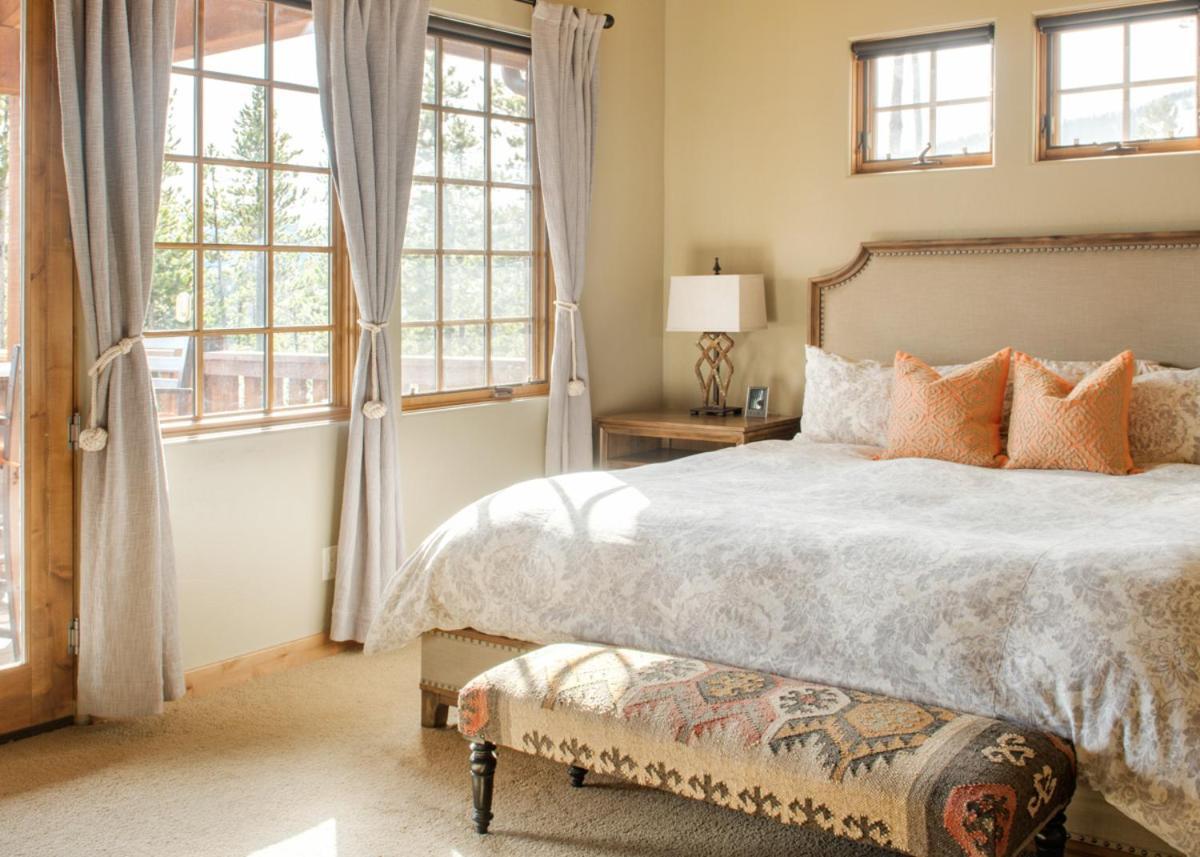 Doc'S Holiday Suite Big Sky Exterior foto