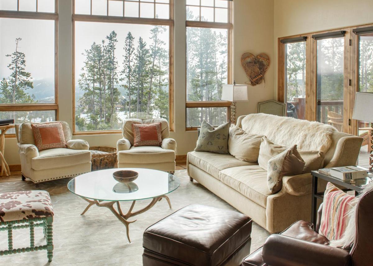 Doc'S Holiday Suite Big Sky Exterior foto
