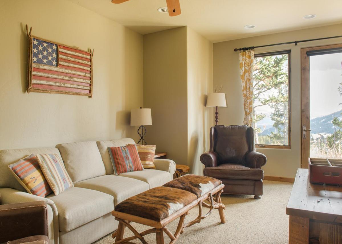 Doc'S Holiday Suite Big Sky Exterior foto