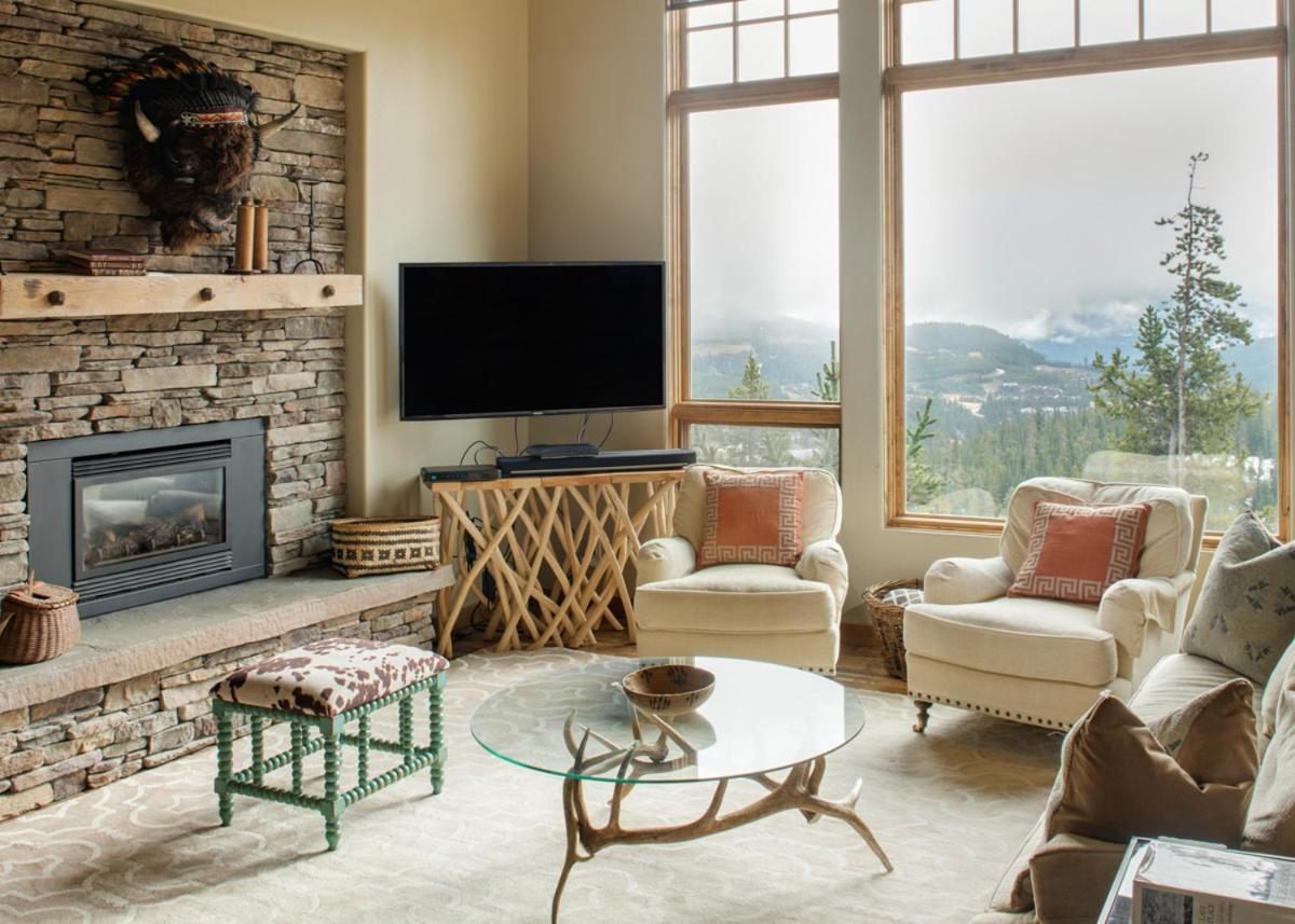 Doc'S Holiday Suite Big Sky Exterior foto