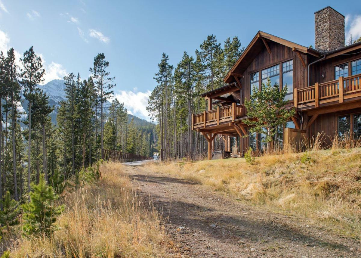 Doc'S Holiday Suite Big Sky Exterior foto