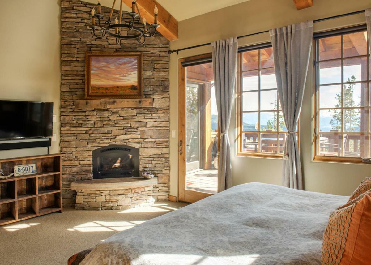 Doc'S Holiday Suite Big Sky Exterior foto